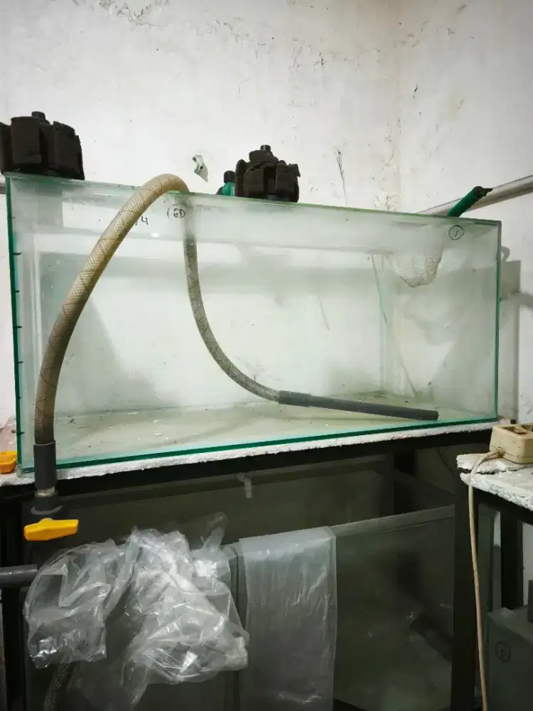 Aquarium 90 x 40 x 40