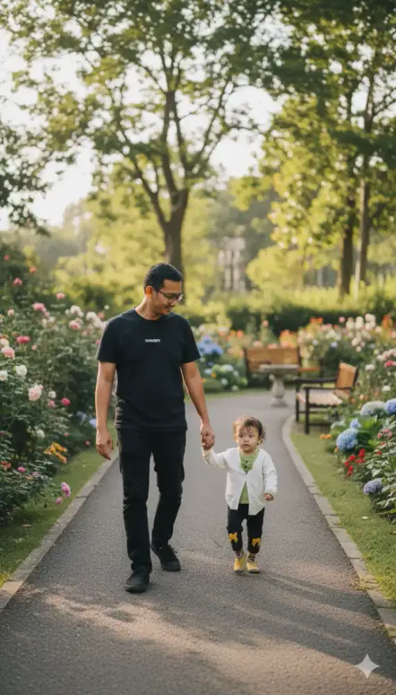 Cari lowongan sopir pribadi