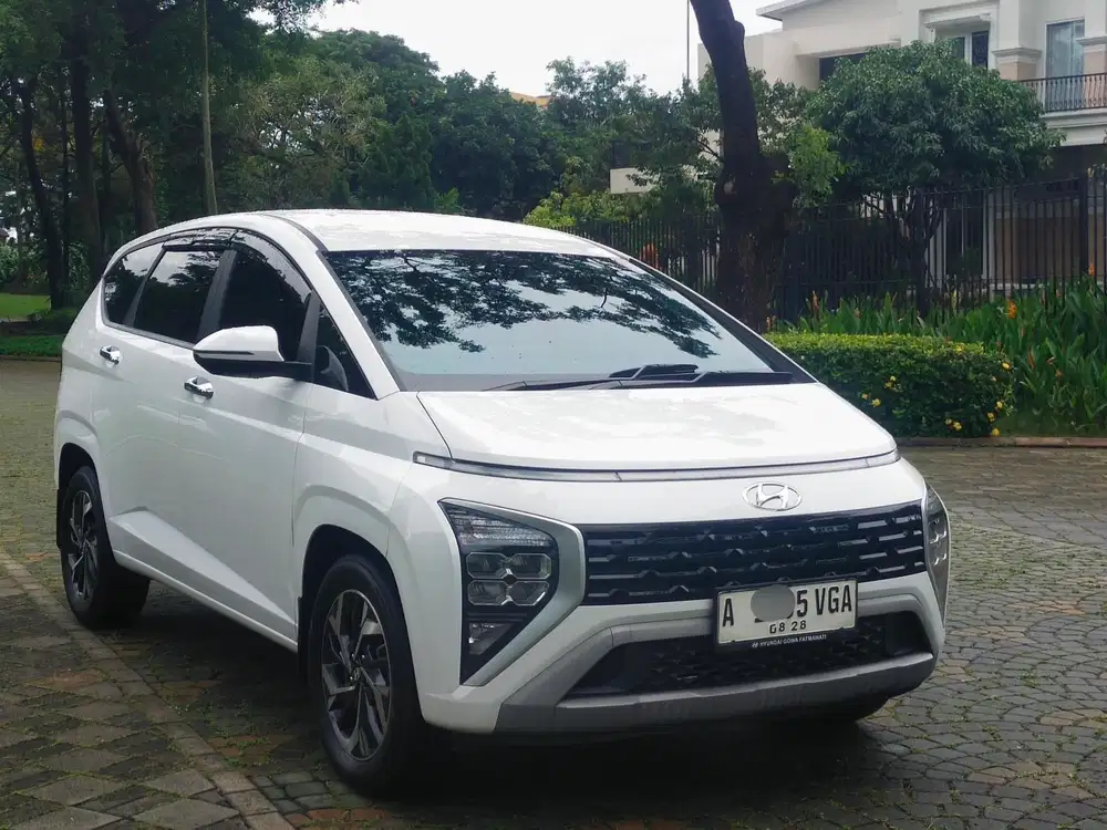 ( km 29 RB ) STARGEZER PRIME MATIC 2023 TERMURAH