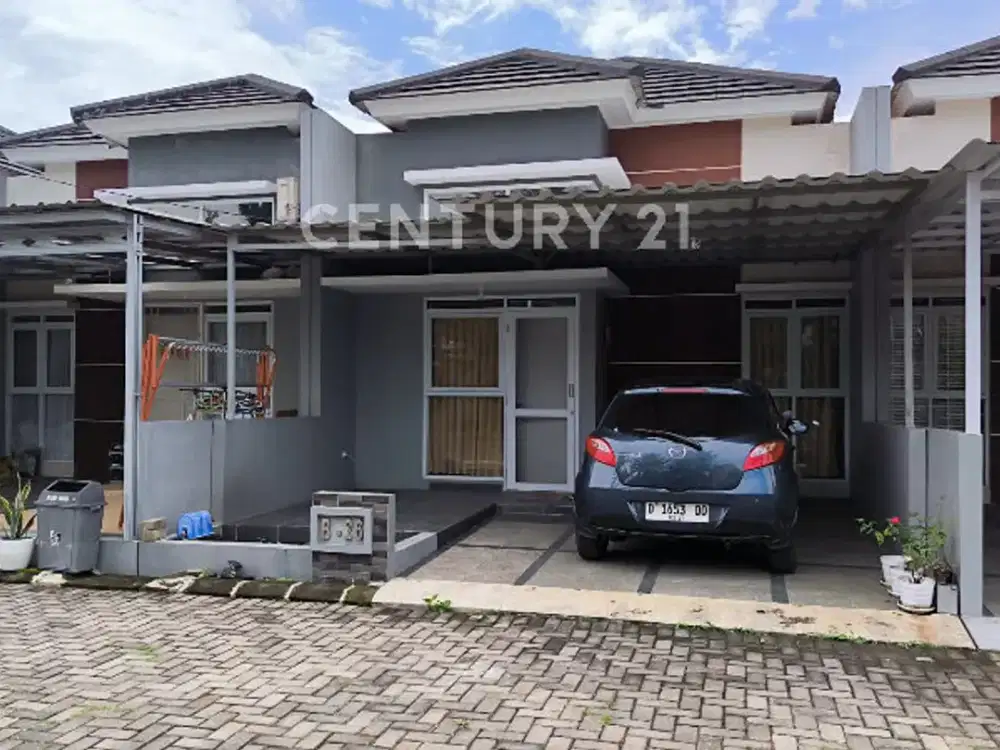 130-Rmh Minimlis Modern  Bagus Tinggal Masuk Di De Sangkan Estate