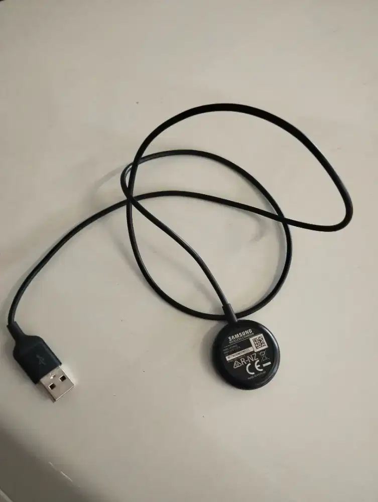 Charger Samsung smartwatch