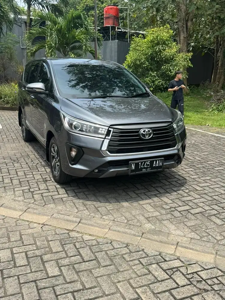 Innova reborn v 2.4 diesel 22/23