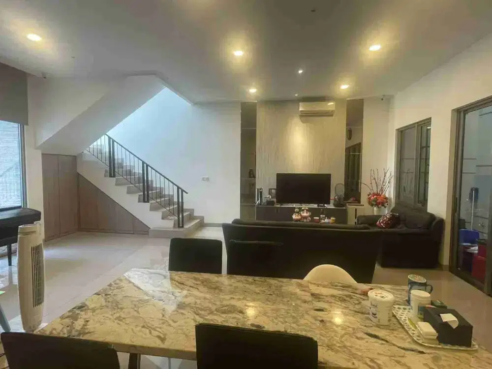 Rumah Termurah PIK2 Cluster Tampa