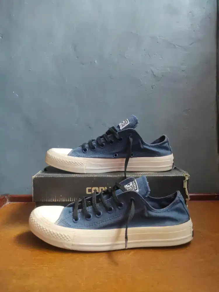 Sepatu Converse