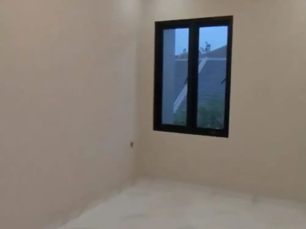 RUMAH BARU 2 LANTAI MINIMALIS MODERN STRATEGIS SIAP HUNI DI ARCAMANIK BANDUNG