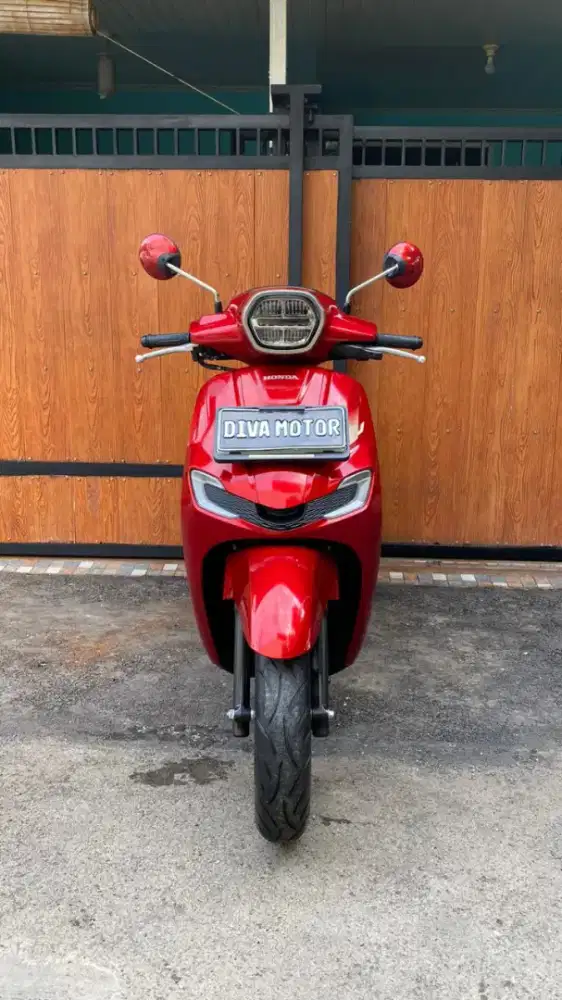 Honda stylo 160 cbs 2024