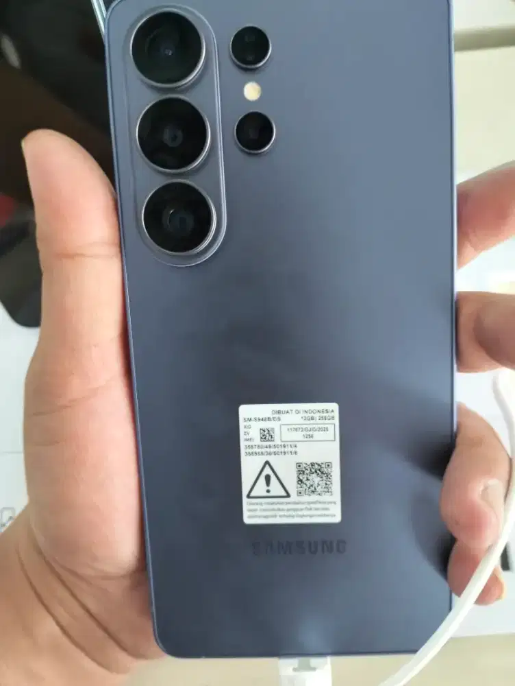 Samsung s26 ultra kredit murah