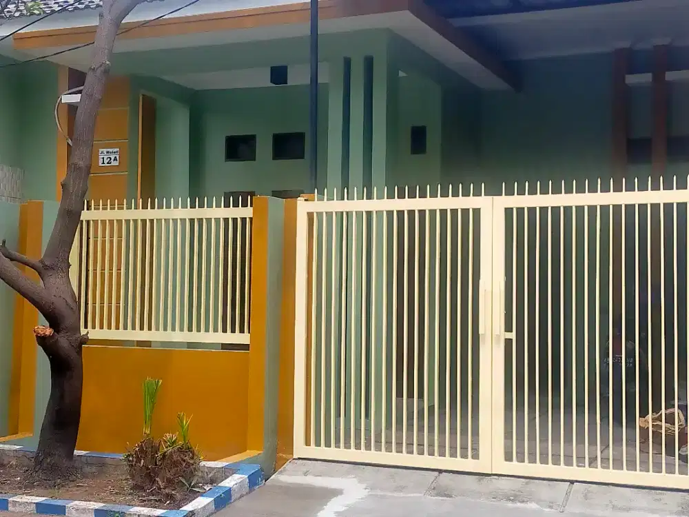 Di sewakan Bangunan rumah