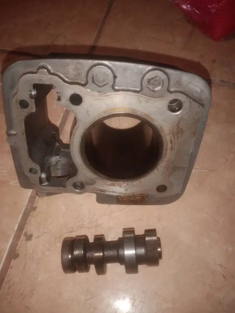 Blok Seher & Noken as VERZA Baret halus cocok untuk bahan