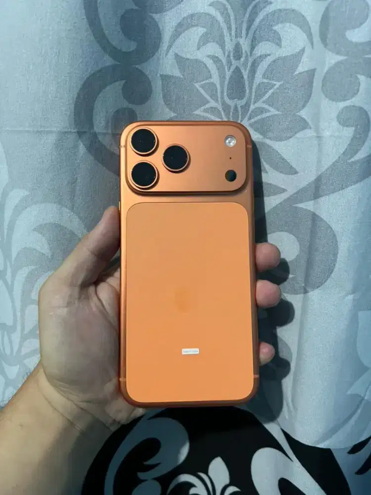 Iphone 17 pro max 512gb ibox