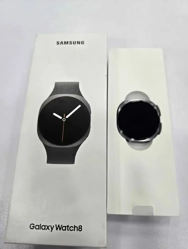 Samsung galaxy watch 8