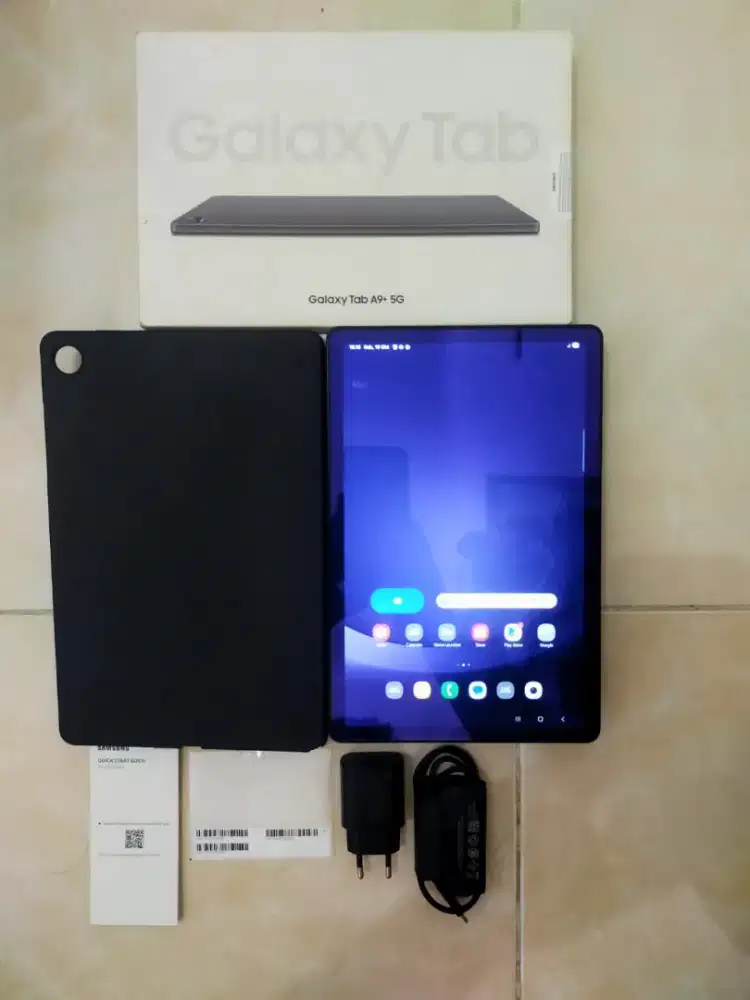 Samsung Tab A9 plus 5G mulus 8/128