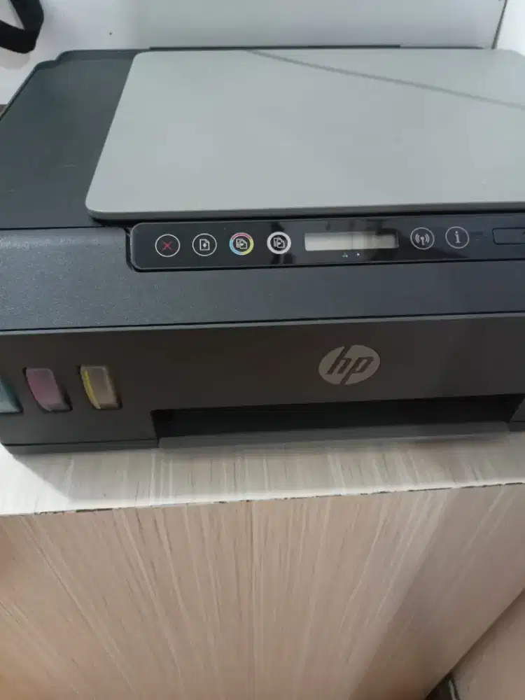 Printer HP 515 Smart Tank