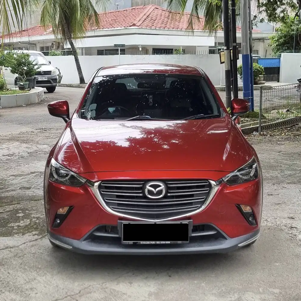 Mazda CX-3 Sport 1.5