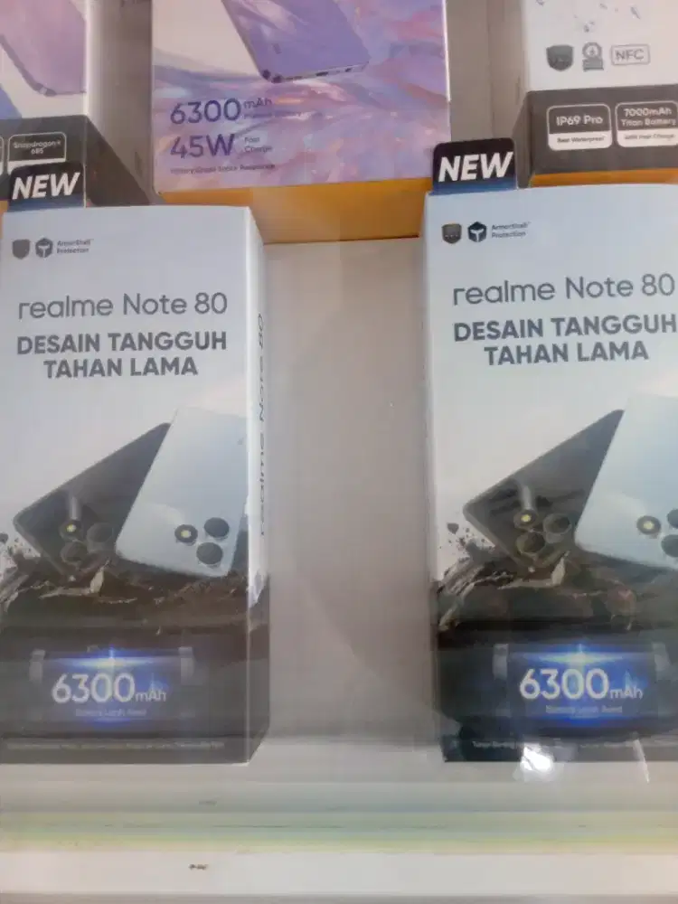 Desain tanggun tahan lama