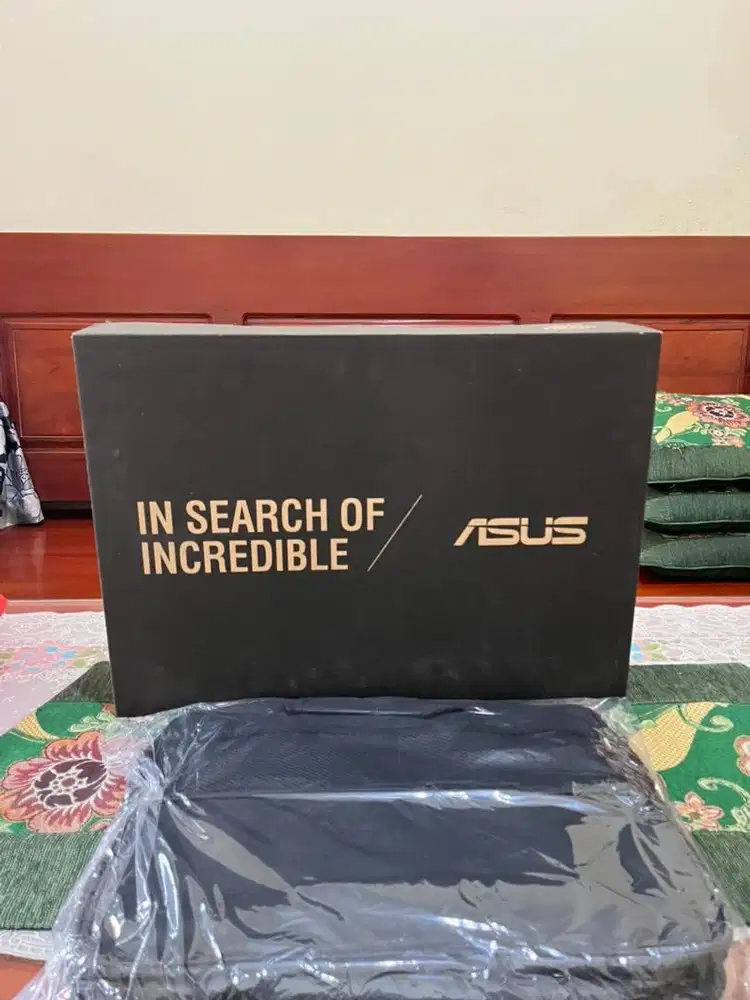Asus VivoBook 15 i5 1235U RAM 16GB/512GB
