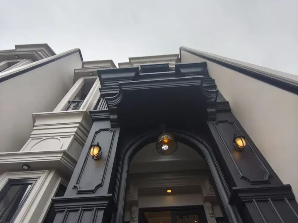 Rumah SIAP HUNI TANPA DP Free All in 3 Km St Depok lama Kalimulya GDc depok