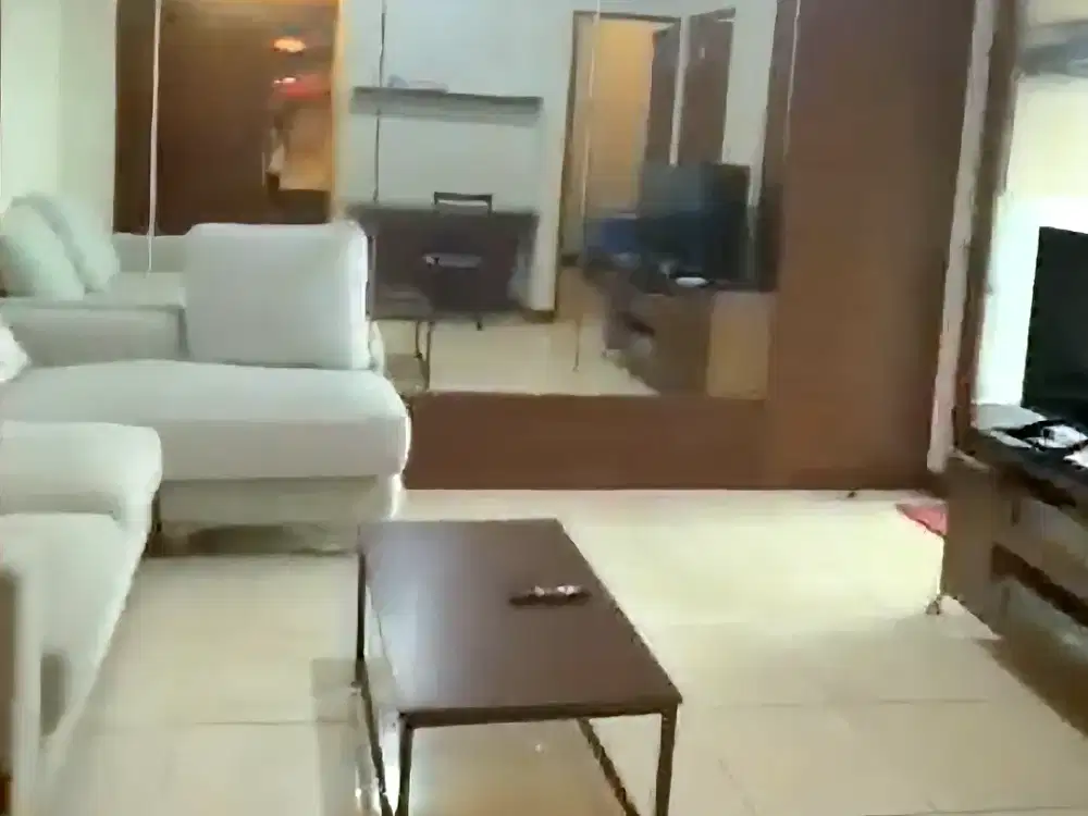 Majesty Apartemen Disewa 2BR Per Tahun full furnished dekat maranatha, pasteur