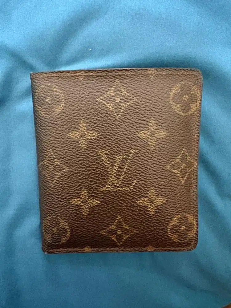 Dompet / Wallet Louis Vuitton