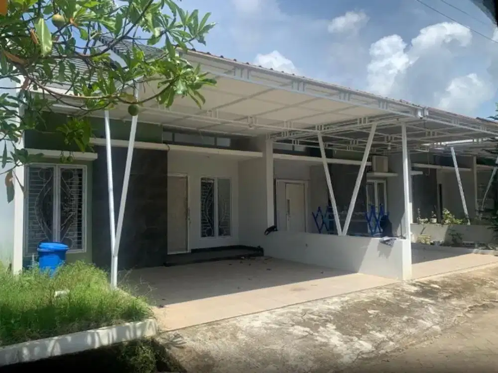 Dijual Rumah Makassar sekitar Sudiang, Jalan Perintis Kemerdekaan