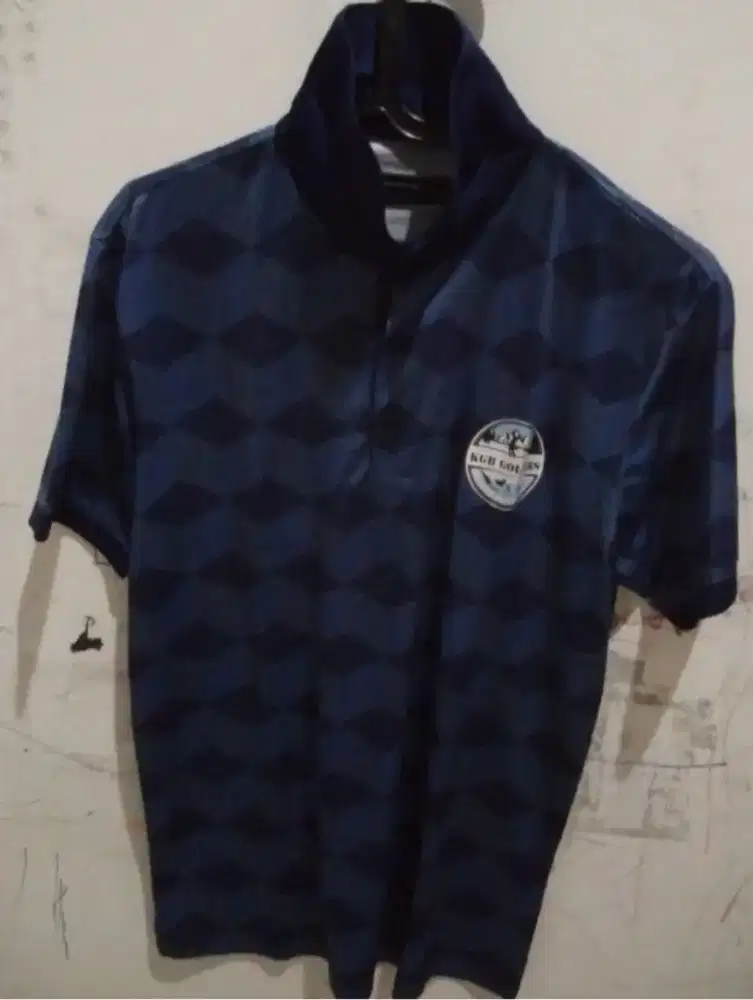 POLO SHIRT SVIN GOLF ORIGINAL