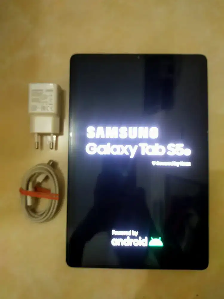 Samsung Tab S5e mulus 4/64