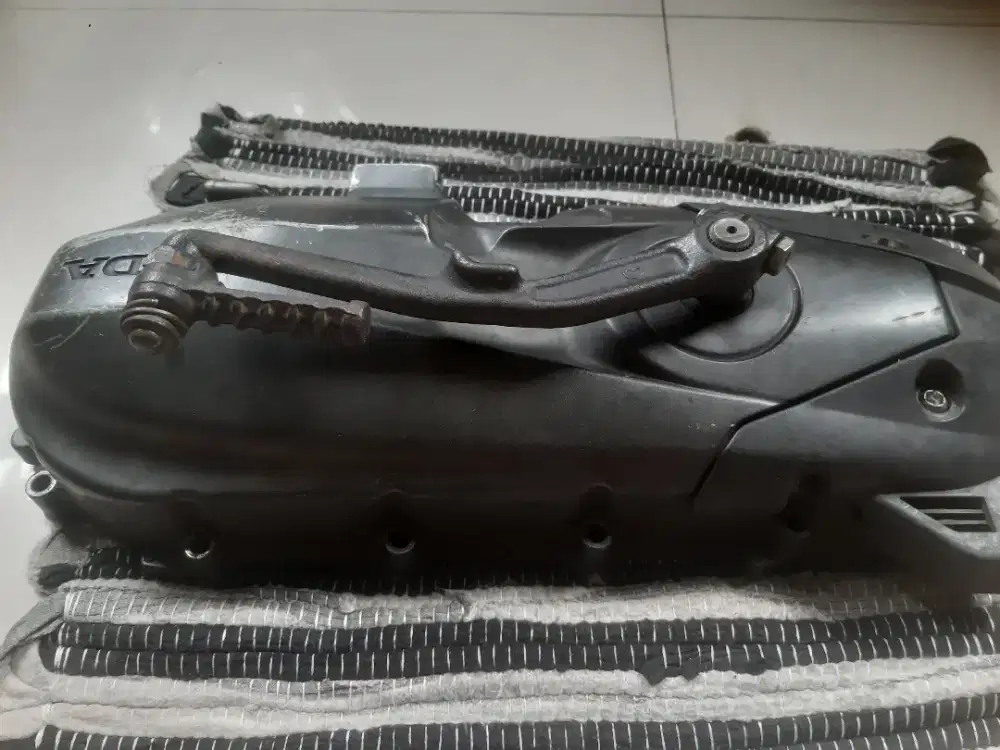 Bak cvt beat esp copotan oi