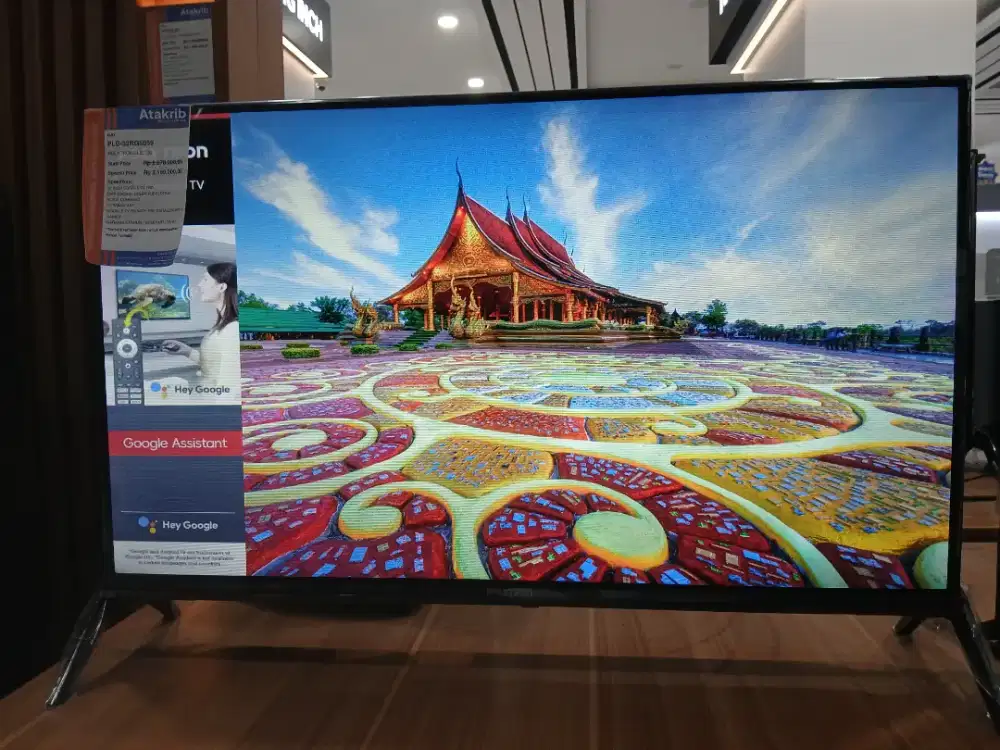 TV Polytron 32 Inch PLD-32RG5059