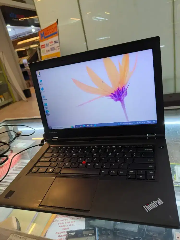 Laptop Lenovo L440
