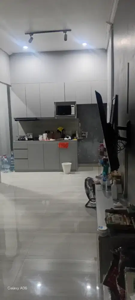 Dijual rumah di perumahan cendana residence