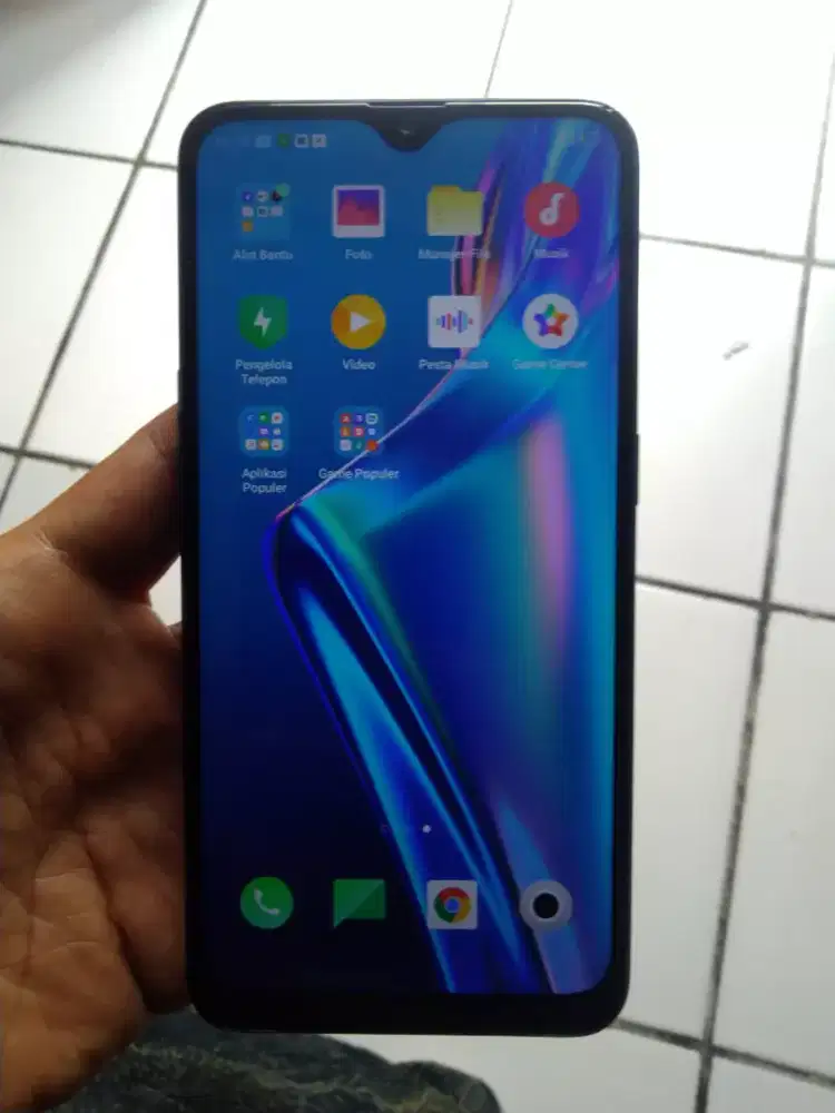 Oppo A12 4/64 batang