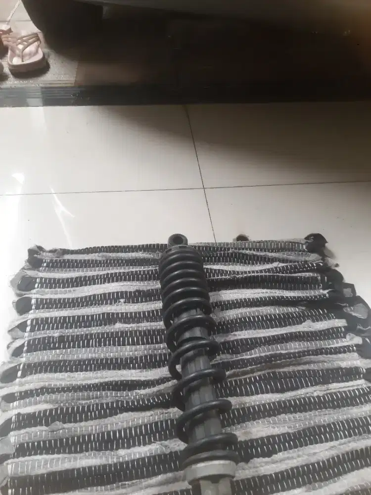 Shok beat original copotan