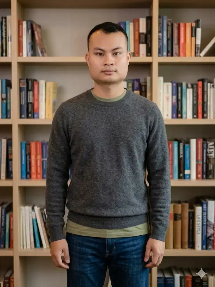 Art cowo siap kerja, Rajin Jujur dan Serba Bisa Cari infalan