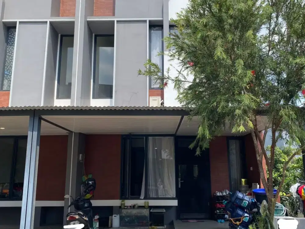 Dijual Rumah 2,5 Lantai di Freja Suite, BSD By Rumah Chinida (Jb)