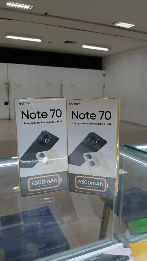 Realme Note 70 4/128