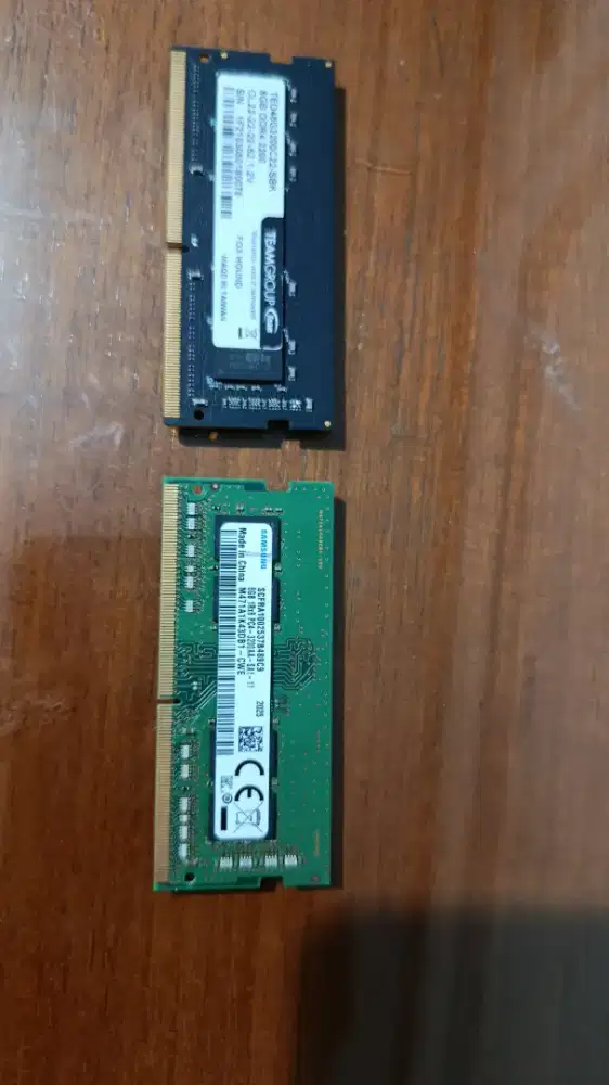 Ram DDR4 PC 3200