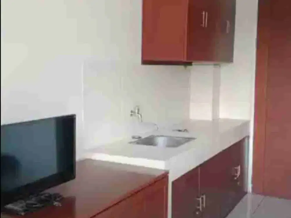 Murah, Disewakan unit 1BR  Furnished Apartemen Ciputra World, Surabaya