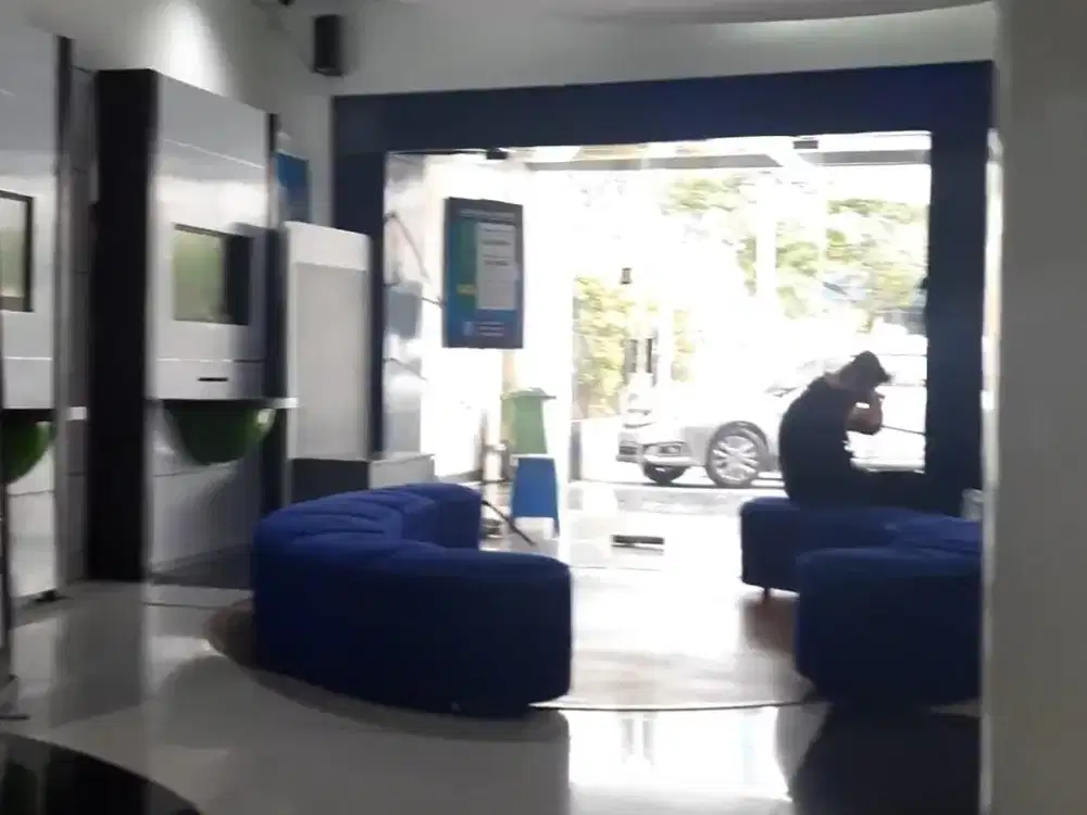 Disewakan Tempat Usaha di area Simpang Lima Semarang