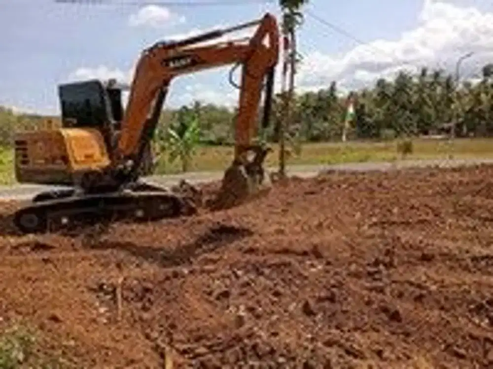 6 menit ke The Nice Park Rumpin sertifikat siap balik nama