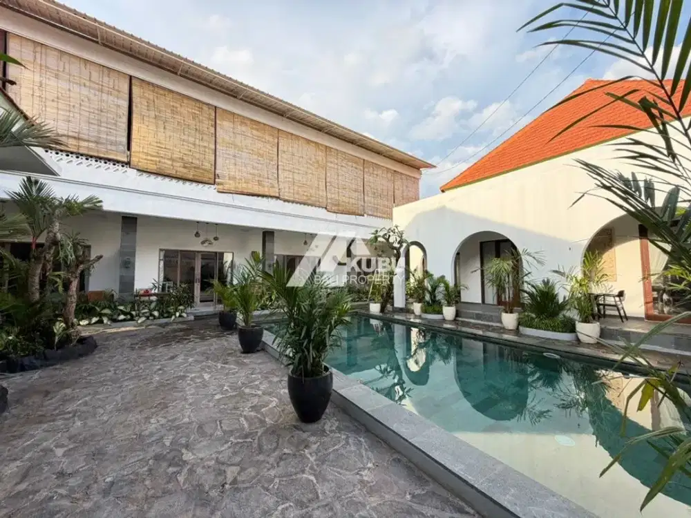 KBP1565 Cozy and Clean Apartment with 2 different room types.