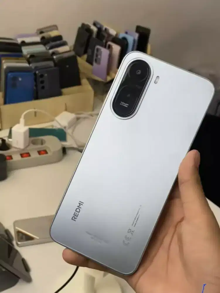 READYYY GAIS!!! NEW ARIIVAL REDMI A7pro