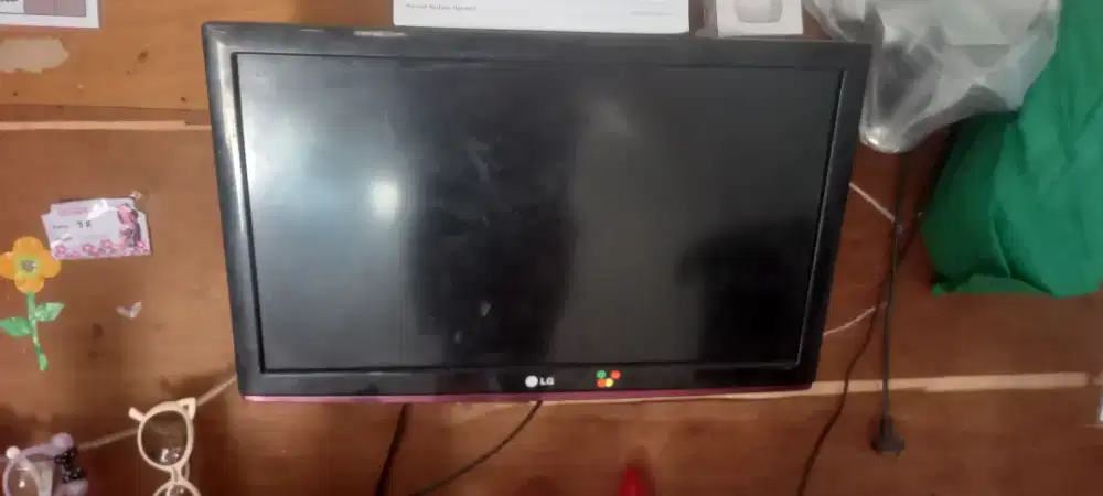 Bisa TV dan Komputer