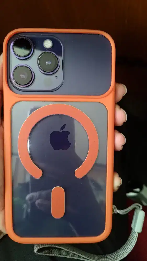 Jual Cepat iphone XR 64GB -Ganti Housing- iphone 15 Pro