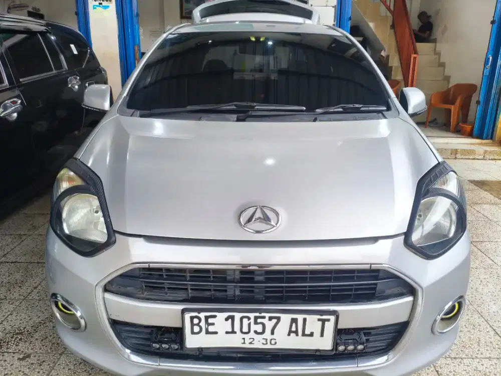 BU butuh 2 hari ini saja