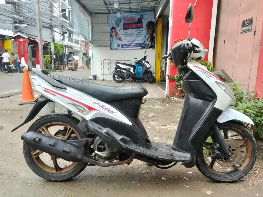 Mio sporty msn hls mls skli