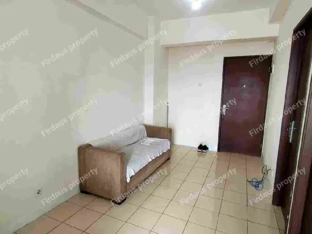 Disewakan Apartemen Puri Park View 2bedroom Semi furnished