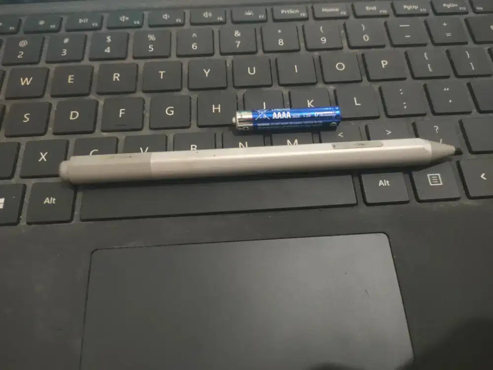 Microsoft Surface Pen ori nego