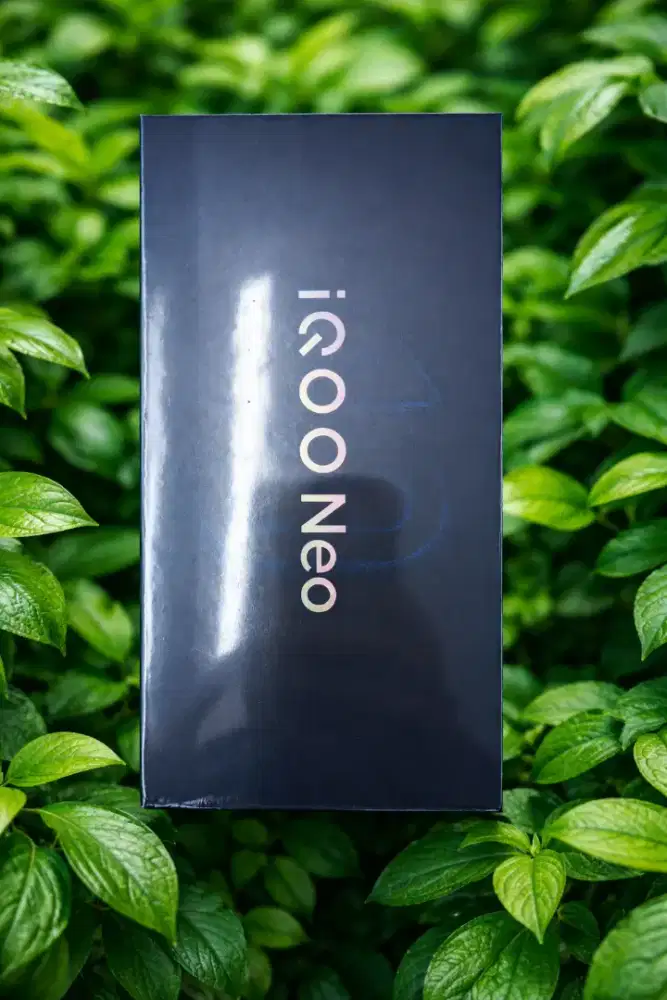 Vivi IQOO NEO 10 8/256GB