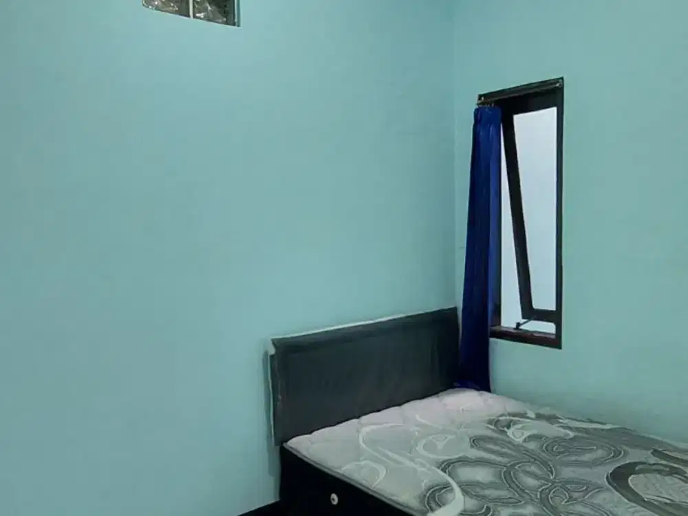 Dijual cepat BU Kos-kosan sedang berjalan lokasi di jalan suci bandung dekat kampus itenas dan widyatama