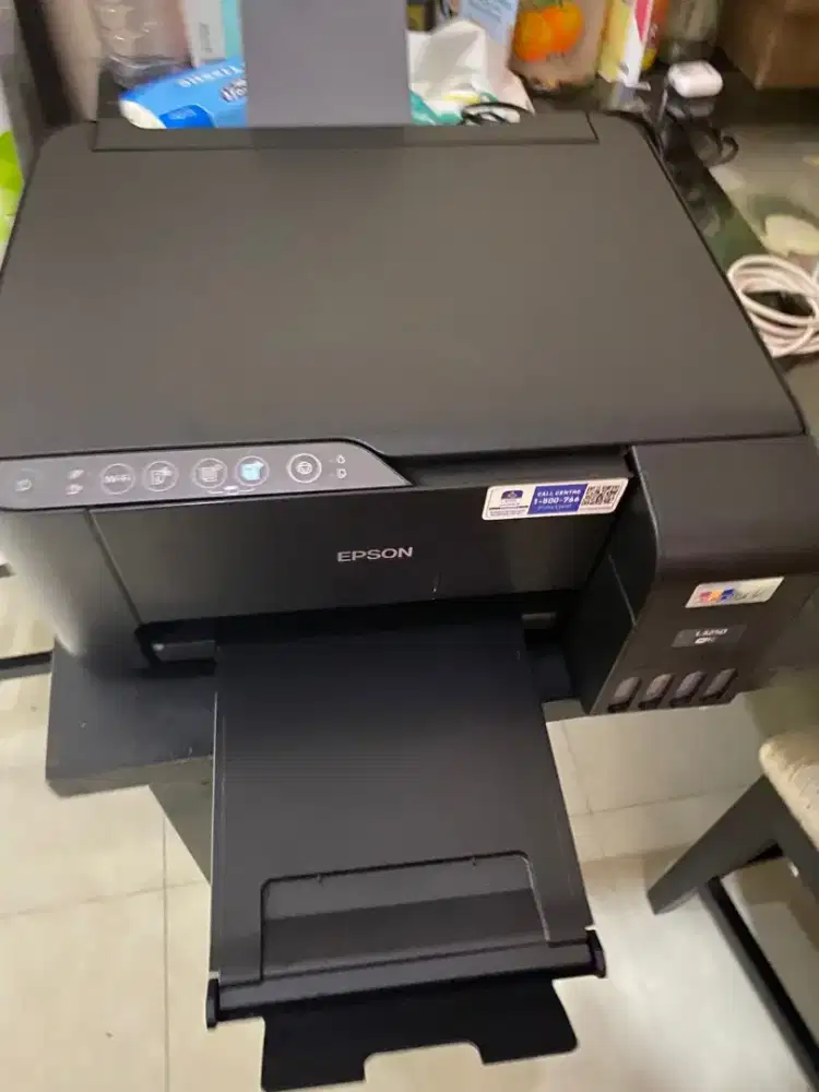 Printer Epson L3250 Wifi